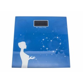 ELECTRONIC PERSONAL SCALE K15